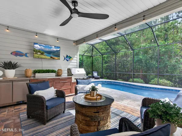 37 NEVIS PEAK Lane, St. Augustine, FL 32092
