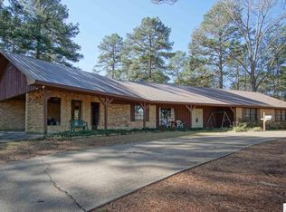 164 Isaac Burnett Rd, West Monroe, LA 71292