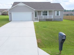 50 Apple Dr LOT 62, Winchester, TN 37398