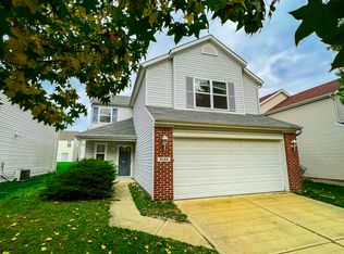 9146 Allegro Dr, Indianapolis, IN 46231