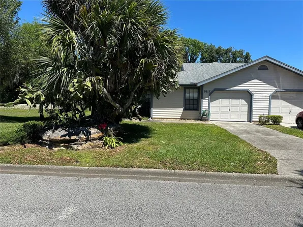 9517 E Pelican Cove Ct, Inverness, FL 34450