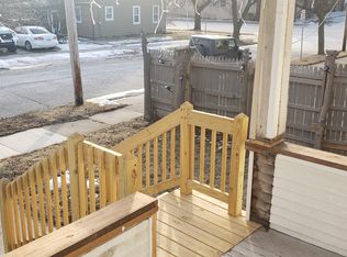 3814 60th Pl, Kenosha, WI 53142