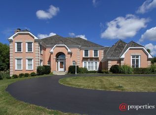 145 Haverton Way, North Barrington, IL 60010