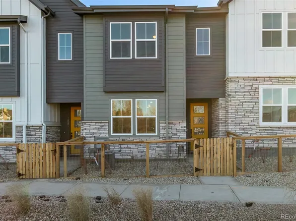 2899 E 103rd Drive, Thornton, CO 80229