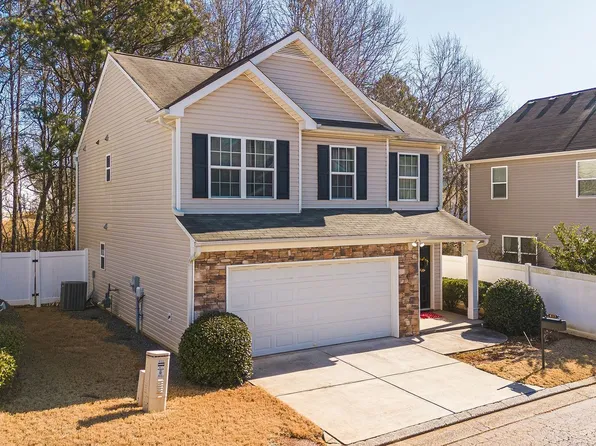 617 Arrowhead Dr, Dallas, GA 30132