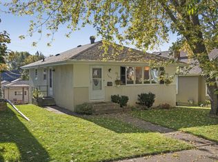 3847 Tyler St NE, Columbia Heights, MN 55421