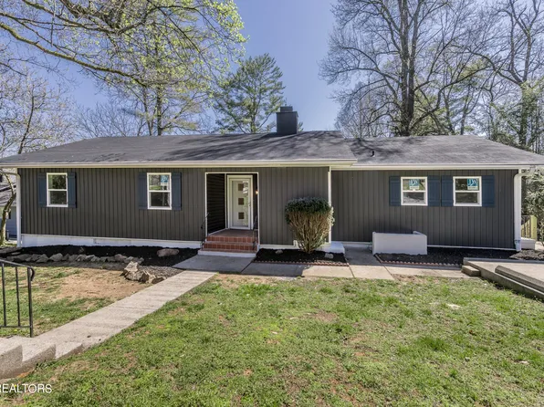517 Delaware Ave, Oak Ridge, TN 37830