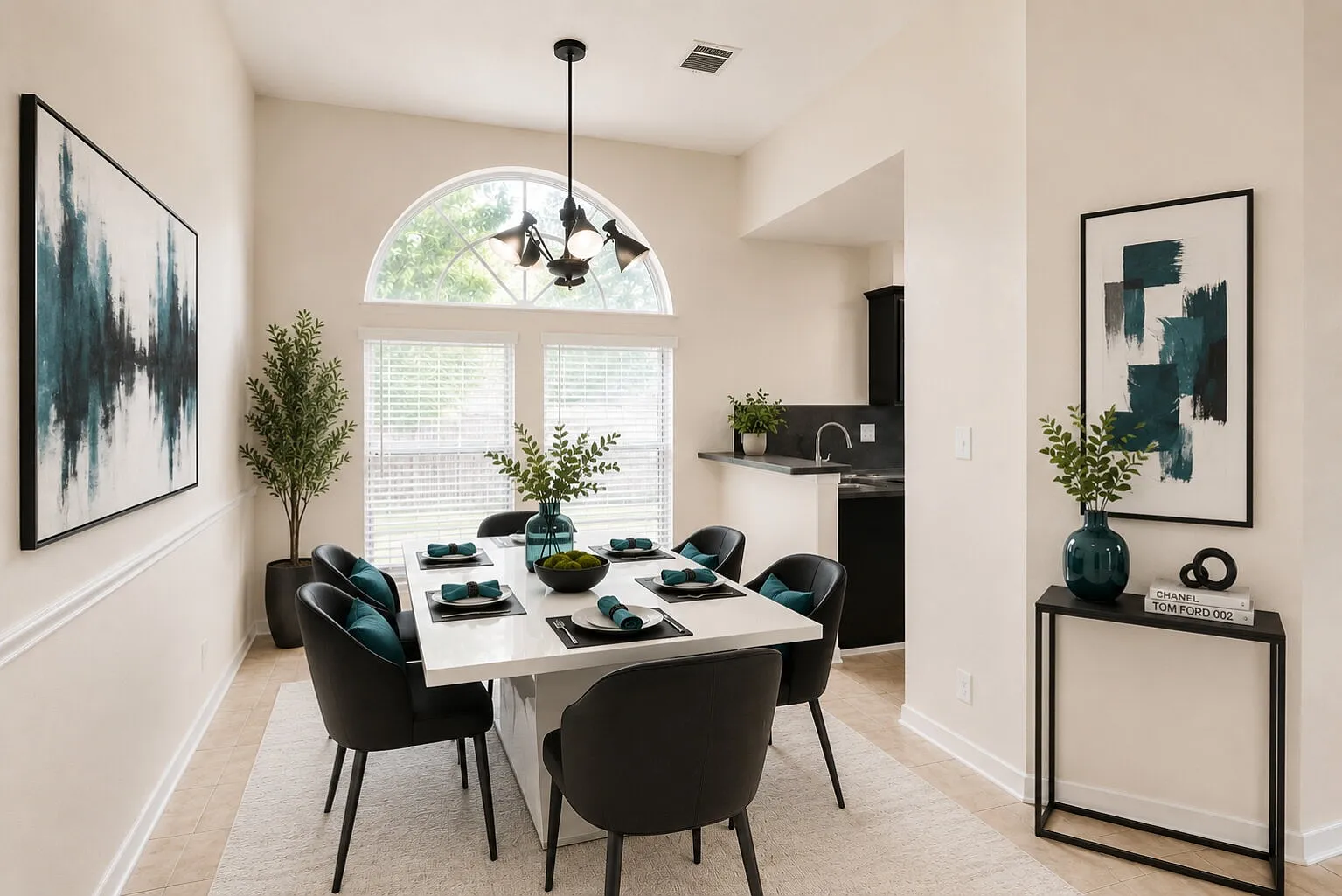 4 bed, 2.0 bath, 1739 sqft, $2,800 — Photo 4