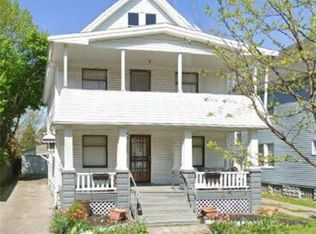4078 E 143rd St, Cleveland, OH 44128