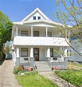 4078 E 143rd St, Cleveland, OH, 44128