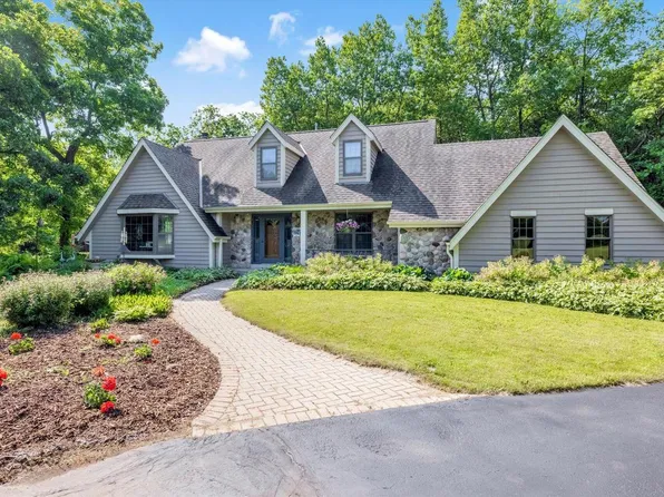 S52W33813 Road GG, Dousman, WI 53118