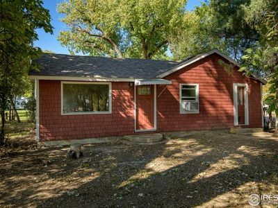 22831 Grand Ave, Orchard, CO, 80649
