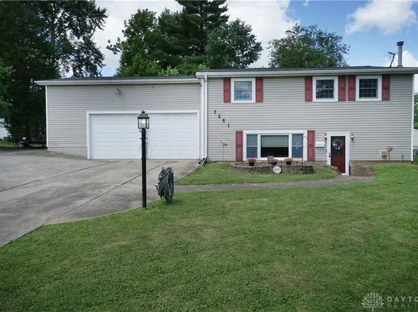 7261 Pippin Rd, Cincinnati, OH 45239