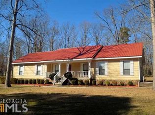 4901 Richardson Rd SW, Stockbridge, GA 30281