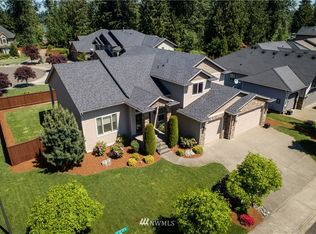 21303 61st Stct E, Bonney Lake, WA