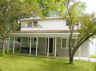 2118 Quail Ln, Rolling Meadows, IL 60008