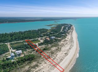 TBD Indian Pass Rd, Pt Saint Joe, FL 32456