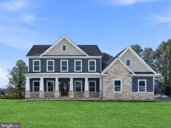 200 Mistletoe Ln Lot 9, Harpers Ferry, WV 25425