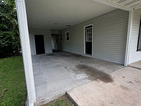 Carport