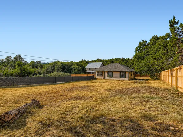 930 Panorama Dr, Dripping Springs, TX 78620