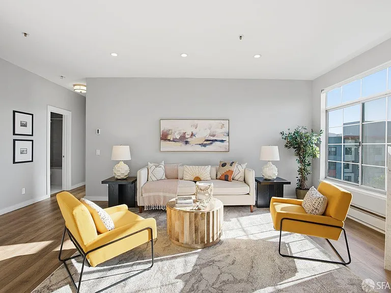 2060 Sutter St #502 — Photo 5