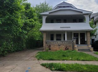 3188 E 119th St #UP, Cleveland, OH 44120