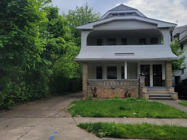 3188 E 119th St #Up, Cleveland, OH 44120