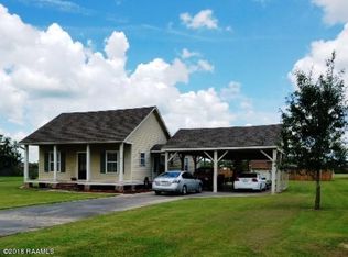 150 Dale Richard Rd, Sunset, LA 70584