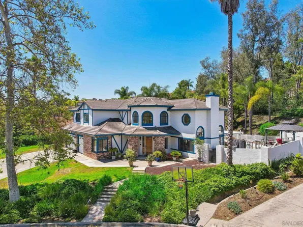 1321 Dexter Pl, Escondido, CA 92029