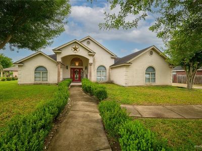 26676 Palomino Ave, La Feria, TX, 78559