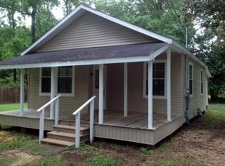 31650 Avants Rd, Walker, LA 70785