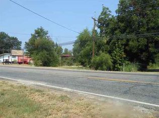 244 E New Boston Rd, Nash, TX 75569