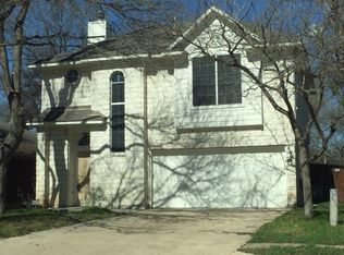 14506 Rumfeldt St, Austin, TX 78725