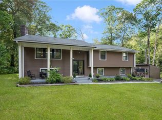 207 Steere Farm Rd, Burrillville, RI 02830