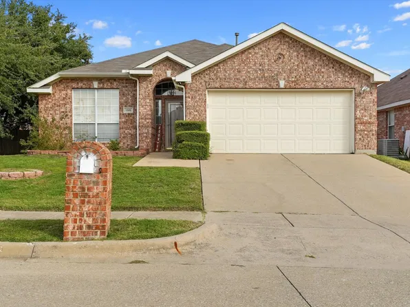 1101 Bellcrest Dr, Arlington, TX 76002