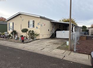 1699 N Terry St SPACE 223, Eugene, OR 97402