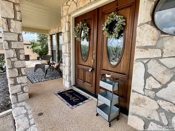18003 GREEN KNOLL, San Antonio, TX 78258