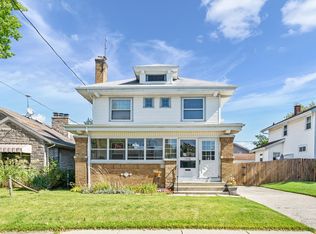 1608 N Highlands Blvd, Fort Wayne, IN 46808