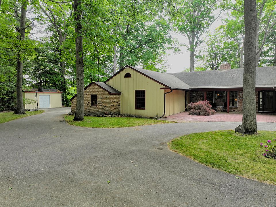 258 Almer Dr, Caro, MI 48723 Zillow