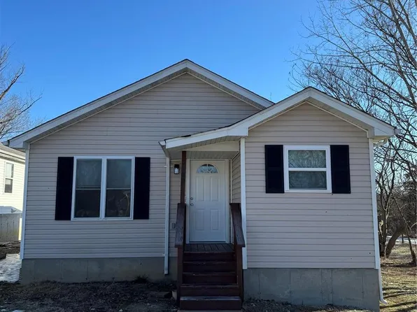 3709 Somers St, Catawissa, MO 63015