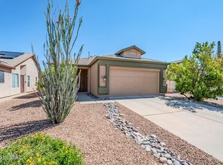 9123 E Ironbark St, Tucson, AZ 85747