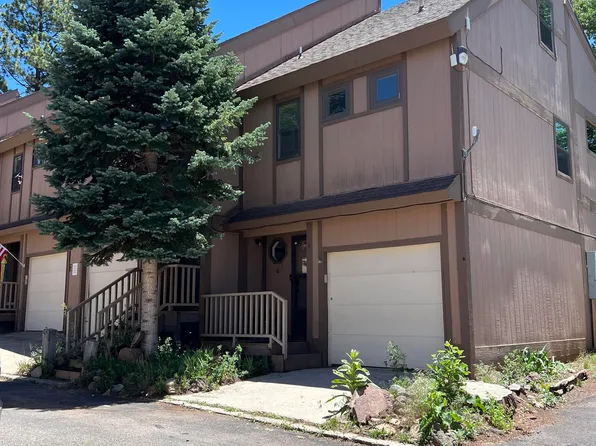 50 Vail Ave #6-6, Angel Fire, NM 87710-0000