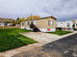 810 N 8th St E #48, Montpelier, ID 83254