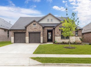 2802 Yarmouth St, Celina, TX 75009