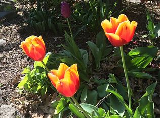 22 Observatory Rd, Warwick, RI 02888