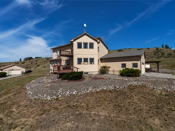 21 Grill Rd, Joliet, MT 59041