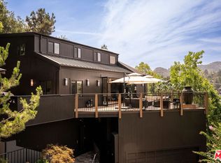 3000 Cornwall Dr, Glendale, CA 91206