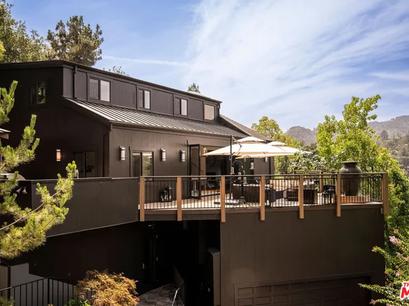 3000 Cornwall Dr, Glendale, CA 91206