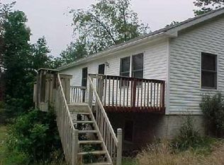 316D Rr 3, Ford City, PA 16226