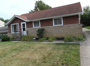 12004 Oak Park Blvd, Garfield Heights, OH